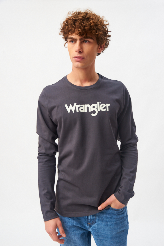 Remera Print NC LS